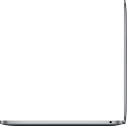Apple MacBook Pro (2017) - 13 Inch - 256 GB / Spacegrijs — thumbnail 4