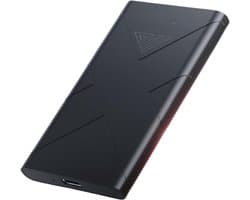 Externe SSD - Portable Harde Schijf - Compact - 1TB