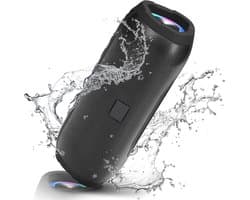 Douche Speaker - Draagbare Radio - Bluetooth - Waterdicht