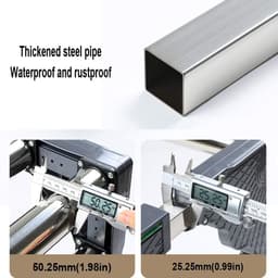 Wasmachine verhoger - Wasmachine verhoger - Wasmachine sokkel - Wasmachine verhoger met lade - Wasmachine opbouwmeubel - Wasmachine opbouwmeubel - Wasmachine Sokkel — thumbnail 3