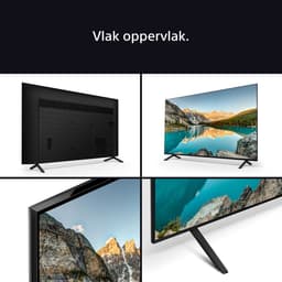 Sony K75S32BP.CEI Slimme TV 75’’ BRAVIA 3 LED 4K 2025 — thumbnail 20