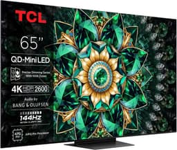 TCL 65Q7C Smart TV 65inch 4K QD-Mini LED 144Hz 2025 [5-jaar garantie] — thumbnail 3