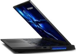 "ERAZER Beast 18 X1 - high-end gaming-laptop - Intel� Core� Ultra 9-processor 275HX - 18"" QHD+ scherm 100% sRGB met 240 Hz NVIDIA GeForce RTX 5070 Ti -2 TB PCIe SSD - 32 GB RAM NL" — thumbnail 4