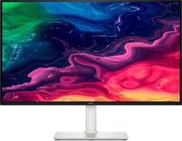 DELL Plus S2725QC computermonitor 68,6 cm (27 inch) 3840 x 2160 pixels 4K Ultra HD LCD zilver — thumbnail 5