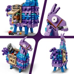 LEGO Fortnite Supply Llama - 77071 — thumbnail 14