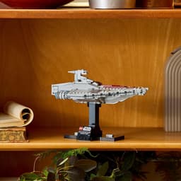 LEGO Star Wars™ Acclamator-Class Assault Ship™ 75404 — thumbnail 16