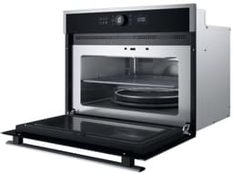 Whirlpool WMW47HMX CombiMagnetron/Oven - Inbouw - 40 liter - 900W / 1600W - 45cm Hoog - Crisp-functie — thumbnail 8