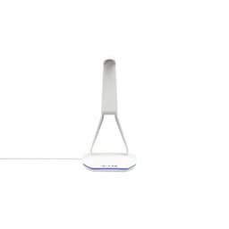 Headset/headsetstandaard - THE G-LAB - K-STAND HYDROGEN - 2 USB-poorten - Wit — thumbnail 3