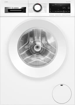 Bosch WGG244F0FG - Serie 6 - Wasmachine met stoom - NL/FR display - Energielabel A — thumbnail 2