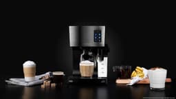 Cecotec Power Instant-ccino 20 - Koffiemachine - Zilver — thumbnail 5