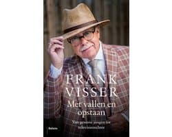 Met vallen en opstaan