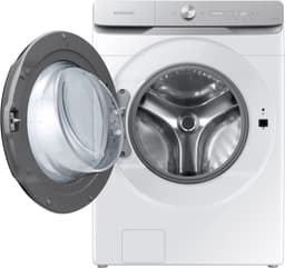 Samsung WF20DG8650BW wasmachine Voorlader 20 kg 1000 RPM Wit — thumbnail 7