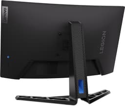 Lenovo Legion R27qc-30 computer monitor 68,6 cm (27") 2560 x 1440 Pixels Quad HD LED Zwart — thumbnail 4