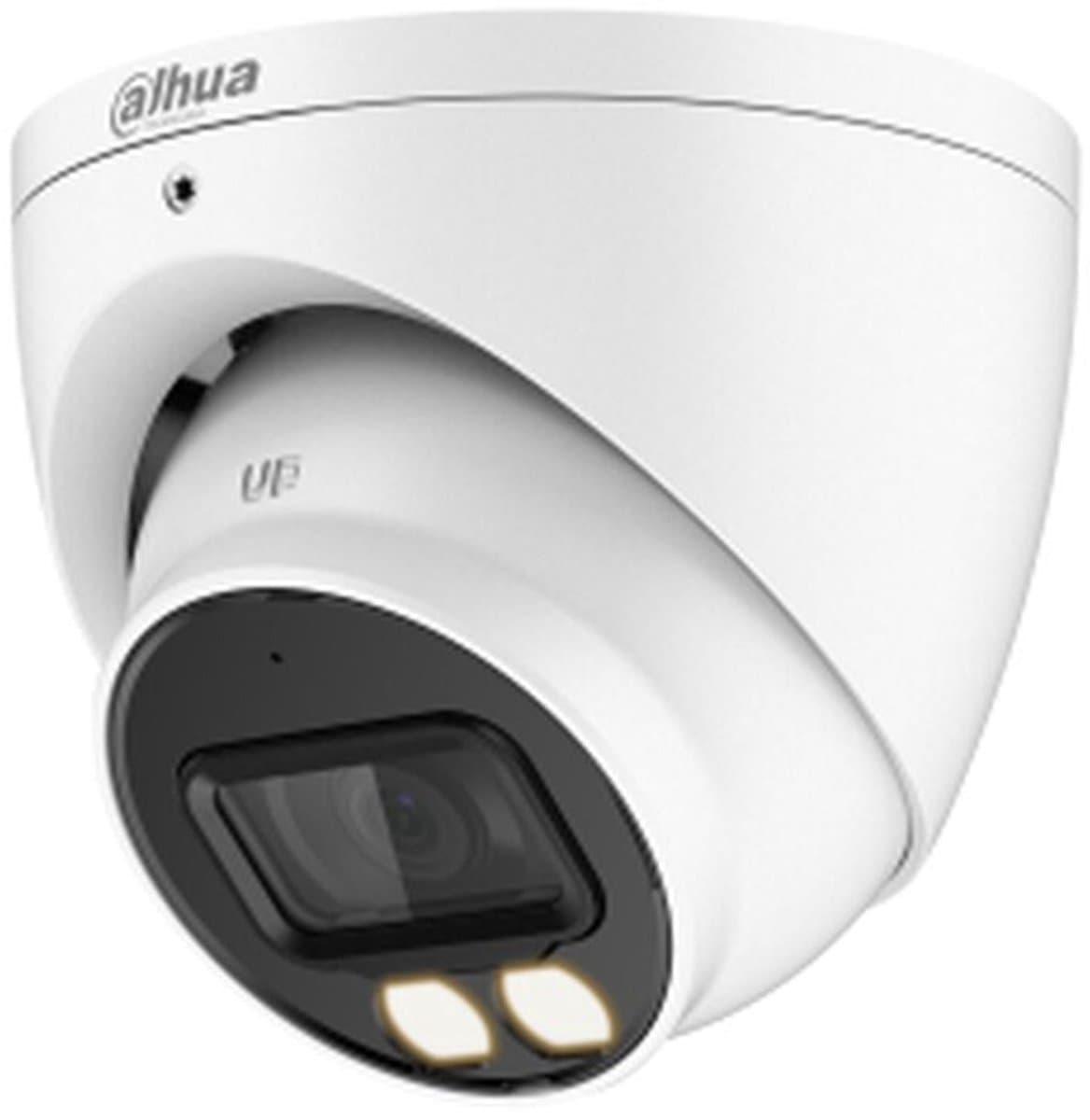 Surveillance Camcorder Dahua DH-HAC-HDW1809TP-A-LED-0280B — afbeelding 1