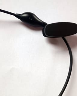 Scheidsrechter / Fiets / ski / bouw security headset inear hoofdtelefoon Professional voetbal coach geschikt voor v3, v4,v6 v10 headset — thumbnail 2