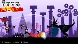 Patapon 1+2 Replay - Nintendo Switch — thumbnail 6