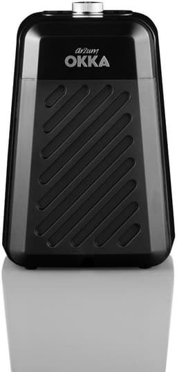 Arzum Okka Rich Spin Pro Turks Koffiezetapparaat OK0026-0500 | Chroom - 700 Watt - 8 Standen — thumbnail 2