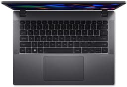 Acer TravelMate P2 14 TMP214-55-G2-TCO-53FL - QWERTY — thumbnail 2