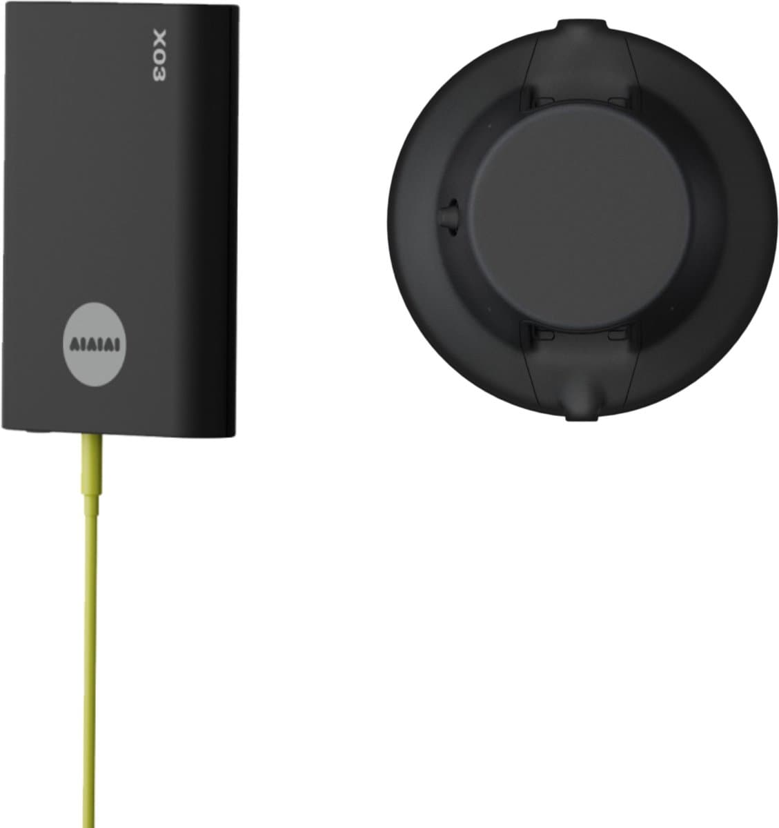 AIAIAI S11 - X03 Bundle - DJ-accessoire — afbeelding 1