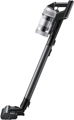 Samsung BESPOKE AI Jet Lite VS80F28ELP 2-in-1 steelstofzuiger - batterijdroog HEPA, microzakloos 0,5 l, 770 W, grijs, 2,2 Ah — thumbnail 2