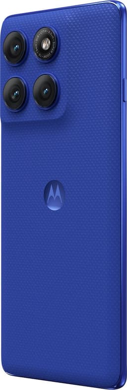 Motorola edge 60 pro - Dazzling Blue (Blauw) — thumbnail 6