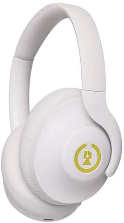 Draadloze koptelefoon SOHO 45-s/WH TWS bluetooth hybrid ANC Wit — thumbnail 4