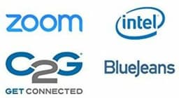 Logitech - C925e Pro Full HD Webcam - 1080P - Privacy Shutter — thumbnail 5