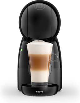 Krups YY4876FD Dolce Gusto Piccolo XS zwart/grijs — thumbnail 1