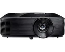 Projector Optoma W400LVe WXGA WXGA 4000 Lm 4000LM