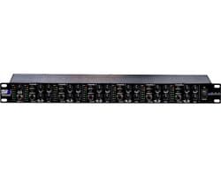Art HeadAmp 6 PRO - Hoofdtelefoon versterker