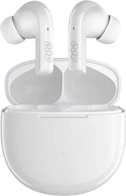 QCY - T18-White - Hoofdtelefoon — thumbnail 7