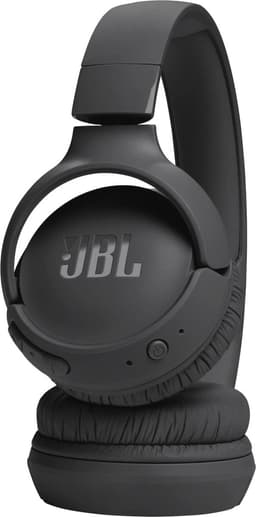 Draadloze On-Ear Koptelefoon met Bluetooth 5.3 en 57 Uur Batterijduur — thumbnail 5