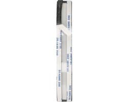 kwmobile band geschikt voor Edifier W800BT Plus - Koptelefoonband in zwart - Zachte hoofdband voor hoofdtelefoon — thumbnail 5