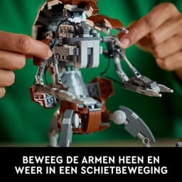 LEGO Star Wars Droideka - 75381 — thumbnail 22