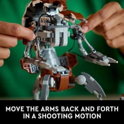 LEGO Star Wars Droideka - 75381 — thumbnail 7