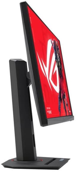 ASUS ROG Strix XG27UCS - 4K IPS Gaming Monitor - USB-C 15w - 160hz - 1ms - 27 inch — thumbnail 11