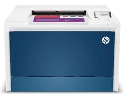 HP Color LaserJet Pro 4202dn - All-in-One Laserprinter