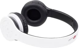 BHP-BER-W Bluetooth stereo headset Berlin white — thumbnail 3