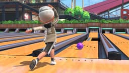 Nintendo Switch Voordeelbundel - Nintendo Switch Sports game + 12 maanden Online Lidmaatschap - Blauw/Rood — thumbnail 4