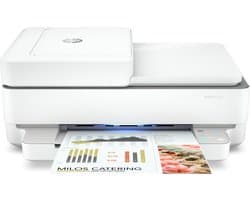 HP ENVY 6420e All-in-One Printer - Geschikt voor Instant Ink