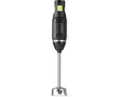 HENDI Krachtige staafmixer – 6 snelheden – titanium gecoat mes – 250W – geschikt voor 1-8 liter — thumbnail 1
