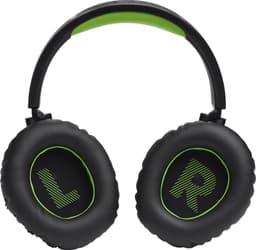 JBL Quantum 360X - Draadloze Xbox Headset - Xbox Series X|S & Xbox One - 2.4GHz Lage Latency - JBL Quantum Surround - Over-ear met Microfoon - 22 uur batterij - Zwart — thumbnail 4