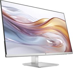 HP Series 5 27'' Monitor - 527sh - 100m in hoogte verstelbaar - FHD - 100 Hz - 300 Nits — thumbnail 3