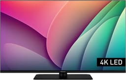 Panasonic -55W80AEZ tv 139,7 cm (55") 4K Ultra HD Smart TV Wifi Zwart — thumbnail 1