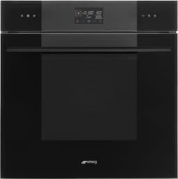 Smeg Linea SO6102M2B3 oven 68 l 2000 W Zwart — thumbnail 1