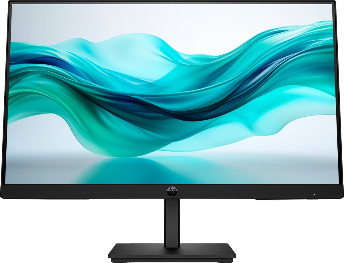 Monitor HP Series 3 Pro Full HD 21,5" — afbeelding 1