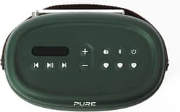 Pure Woodland PortableOutdoor DAB+ FM en Bluetooth — thumbnail 2