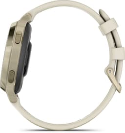 GARMIN Lily 2 Active Maangoud Smartwatch Creme — thumbnail 2