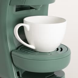 CREATE - Multi-capsule Express en gemalen koffiemachine - Nespresso, Dolce Gusto - 1450W - 600ml - POTTS — thumbnail 5