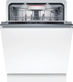 Bosch SMD8TCX04E - Series 8 - Inbouwvaatwasser - 60 cm - Volledig integreerbaar - Home Connect - Energielabel A - Perfecte droogresultaten met laag energieverbruik door PerfectDry Zeolith — thumbnail 1